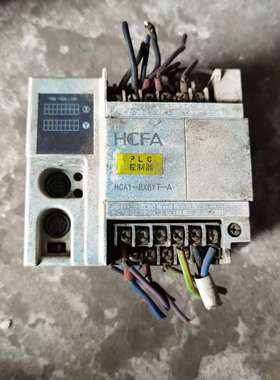 禾川PLC HCA1-8X6YT-A议价