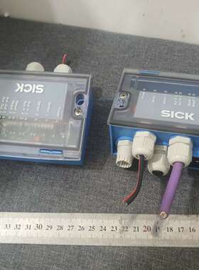 【原装】SICK西克扫码控制器1042256 CDB620-议价
