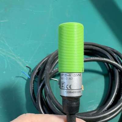 ELCO宜科光电传感器 OP18-K100VN6，工厂搬迁设议价