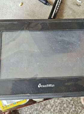 信捷TouchWin触摸屏TG765-XT-C，7寸工控触摸议价