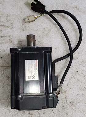 睿能伺服电机MC2S-M08075F-A0B2，750W功率议价