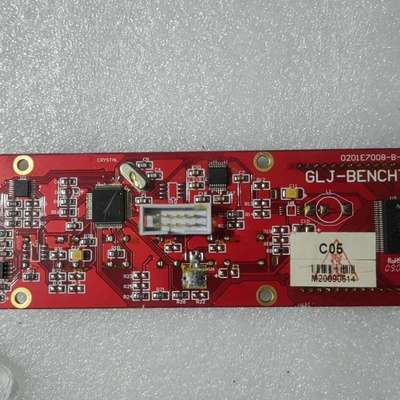 GLJ-BENCHTOP台式显示面板 型号：0201E700议价