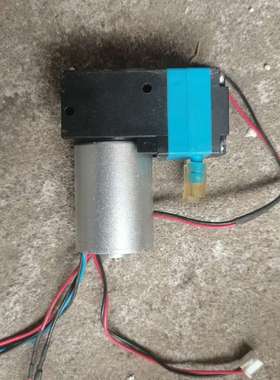 keyto垦拓耐腐蚀泵，型号：BLTOFM-002，24v，议价