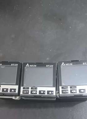 嘎嘎新原装正品DT320 DT320VA 台达温控器现货出售议价