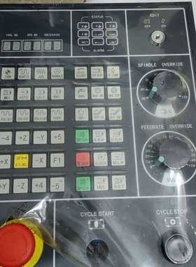 全新上海HZQC哲宏操作面板3P-FT159-CH01（R1议价