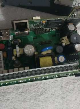 ABB  CPU  PM564-RP-ETH-AC，原装无拆议价
