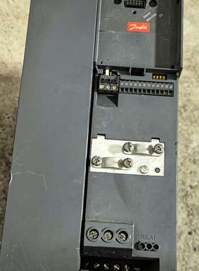 11KW丹佛斯变频器FC-051P11KT4E20H详见下图议价