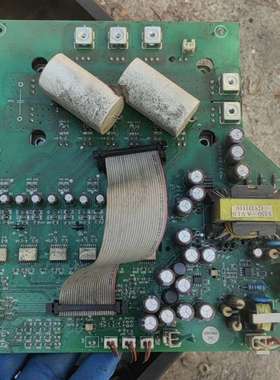 三晶S022G3/S030F3变频器主回路模块板DY-S35议价