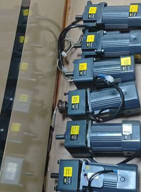 欧邦减速电机，型号5GN20KB，5GN30KB，5GU5K议价