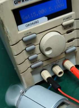 固纬可编程 20v5a线性电源  pss-2005议价