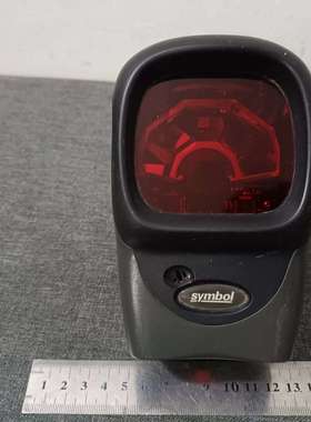 symbol讯宝LS9203-SR1107NSWR扫描枪 超议价