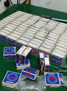281.NSK轴承s6804z  100个价议价