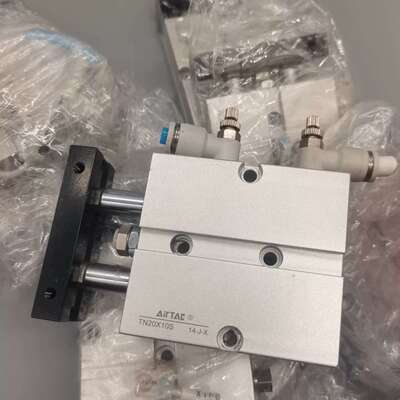 亚德客AIRTAC双轴气缸 TN20X10S激光标议价