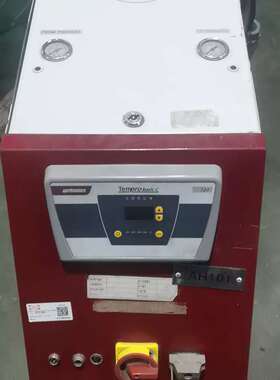威猛Tempro basic C 120模温机，型号TZL1议价