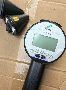 EMTEST DITO静电放电测试仪，详见下图议价