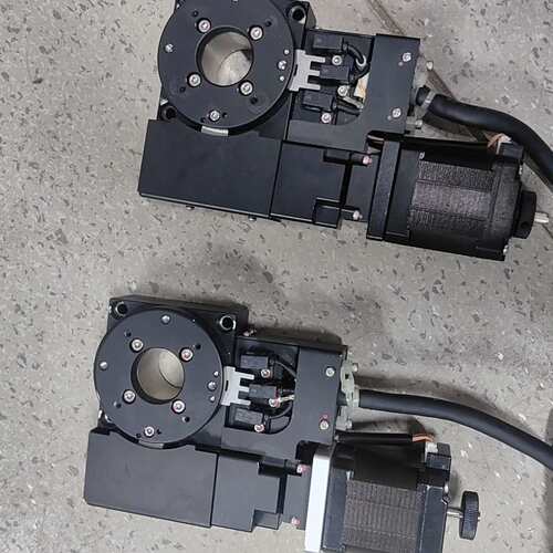 台湾GMT电动微调平台ARH60-A2PN-CH-D1167议价