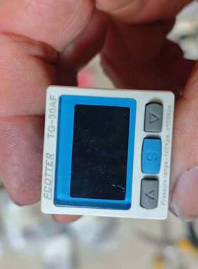 ECOTTER TG-30AF数显压力开关议价