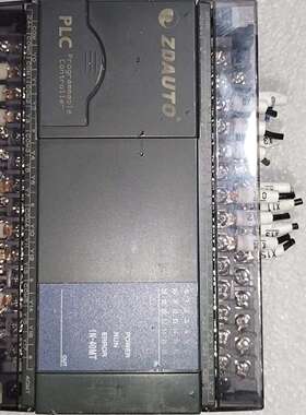 ZDAUTO pLc   型号AX1N/40MT-E议价