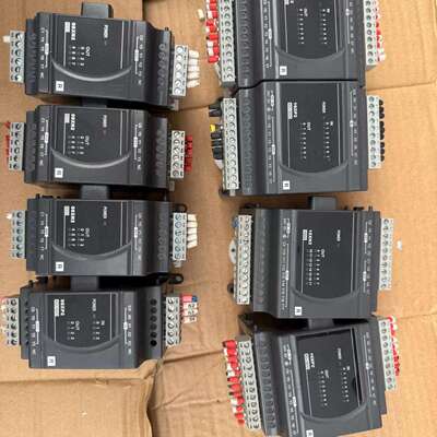 台达plc扩展模块，dvp16xp211r三个，dvp16x议价