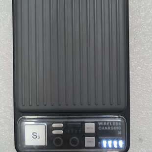 迪沃DEVIA充电宝PD22.5W磁吸无线充移动电源1000议价