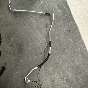 适用于江铃顺达顺威凯运凯锐空调管空调高压管MN1-19N601-GB原装