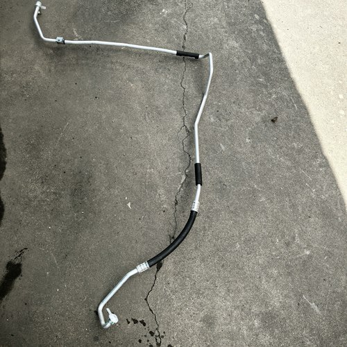 适用于江铃顺达顺威凯运凯锐空调管空调高压管MN1-19N601-GB原装