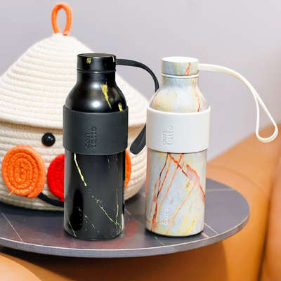 contatto保温杯高颜值2024新款男