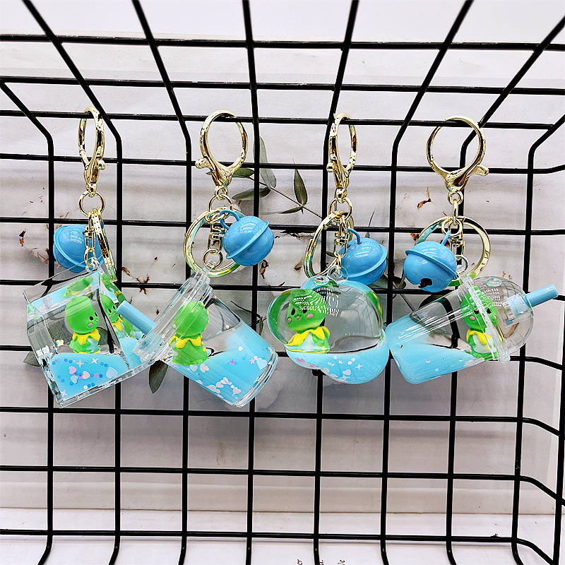 新款卡通迪美菲亚克力