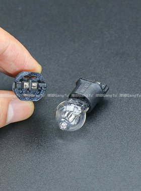 PW24W适用于 宝马3系GT5系X4高尔夫7旗舰版rline日间行车灯泡黄光