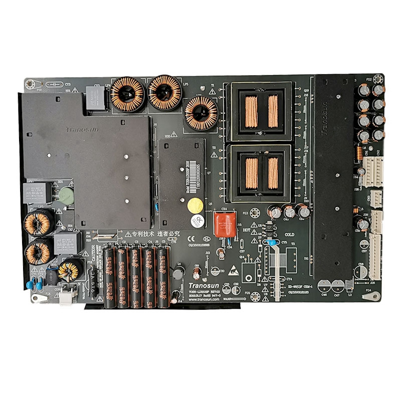 全新原装Tranosun电源TOSN-LD5509P一体机广告机商显大屏LED电源