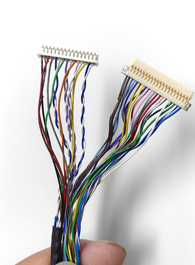 适用迈瑞PM-9000心电监护仪C10454-E迈瑞MEC1000医疗屏线C10670-B