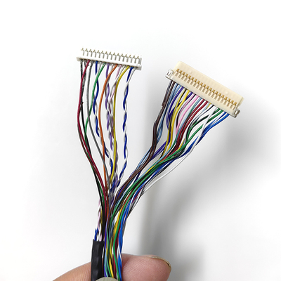 适用迈瑞PM-9000心电监护仪C10454-E迈瑞MEC1000医疗屏线C10670-B