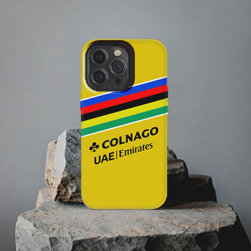 环法2025梅花Y1RS黄色波加查适用IQOO13小米15Pro红米K80苹果16Pro Max三星S24 Ultra华为Pura80手机壳Mate70