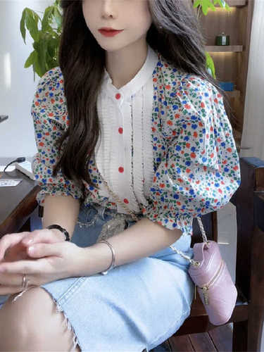 快乐猫网络服饰 KLMWLFS9160