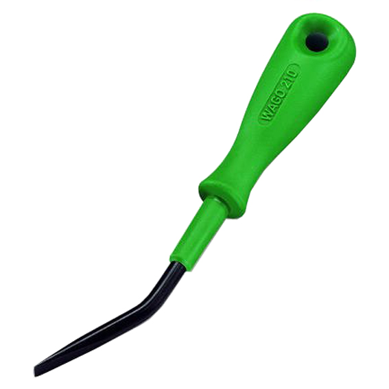 德国WAGO接线端子螺丝刀210-648