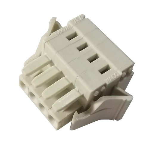 德国WAGO连接器734-104/037-000
