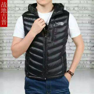 Gilet sans manche sport - Ref 543593 Image 5