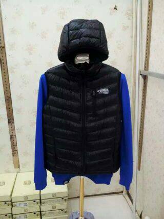 Gilet sans manche sport - Ref 543593 Image 4