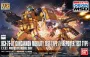 Bandai HG GTO 014 1/144 pháo thử nghiệm cơ động loại thử lửa loại lên đến mô hình - Gundam / Mech Model / Robot / Transformers gundam rg giá rẻ