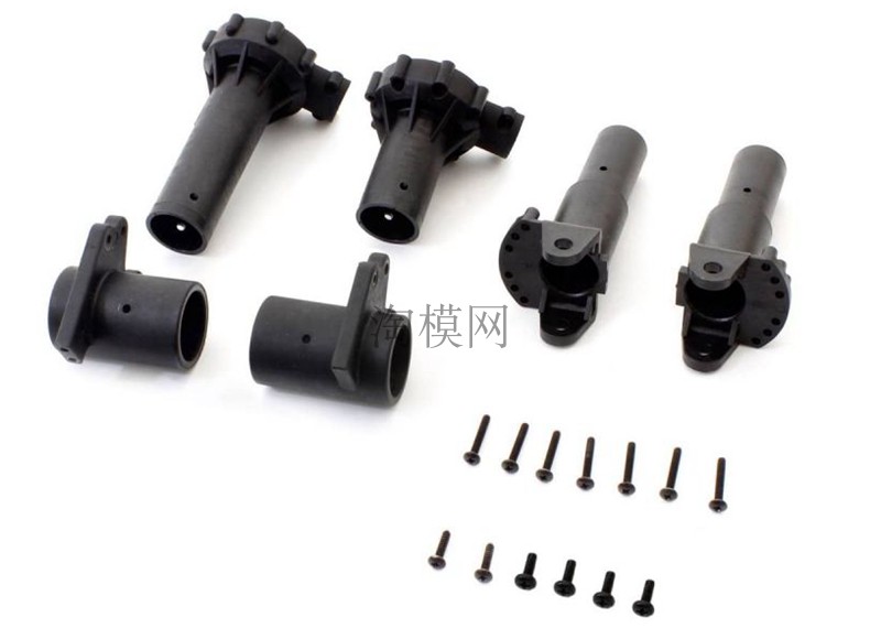 KYOSHO京商MAD CRUSHER/FO-XX大脚后面Front Housing Set MA352