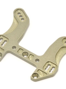 KYOSHO京商MP10越野车原厂加硬前后油压板避震架MP10 IF604/IF605