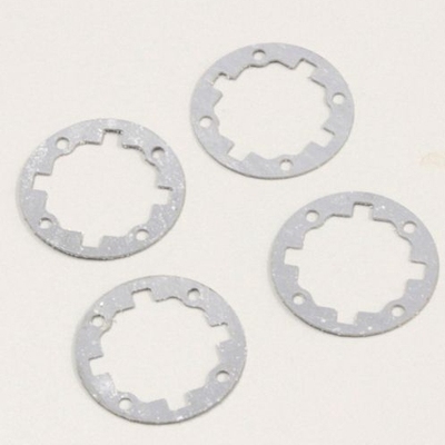 京商110复古越野车垫片OT223