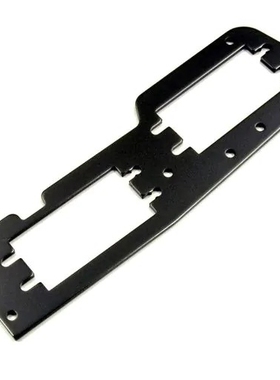 Kyosho京商INFERNO 31684越野IF209BK Radio Plate Blue