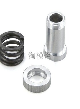 KYOSHO 京商配件Servo Saver Shaft Set(A)编号VS015