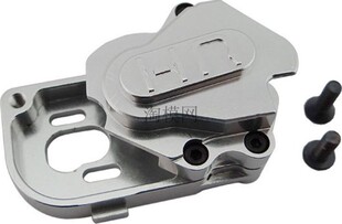 KYOSHO京商 NSR500美国HR 1/8摩托车铝合金主齿轮箱 HOR12X08/01