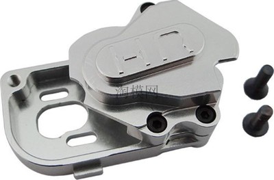 KYOSHO京商 NSR500美国HR 1/8摩托车铝合金主齿轮箱 HOR12X08/01