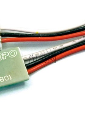 KYOSHO京商MINI-Z蚊车MR-03 AWD MA020VE升级OP件 陀螺仪MZW405