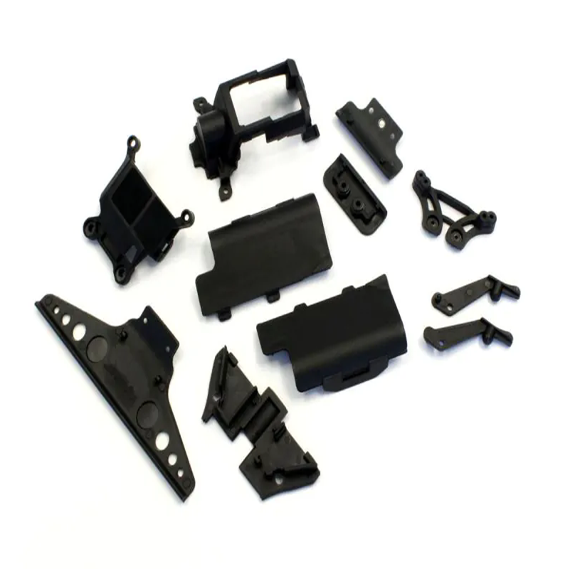 KYOSHO京商 MINI-Z BUGGY MB010小越野前防撞MB003B