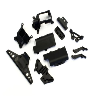 KYOSHO京商 MINI-Z BUGGY MB010小越野前防撞MB003B