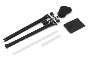 Kyosho京商1：10复古越野车配件导链器（OPTIMA/高速比用）OT206B